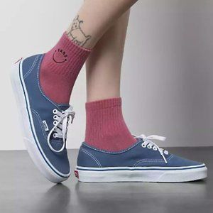 VANS HALF CREW SOCK 6.5-10